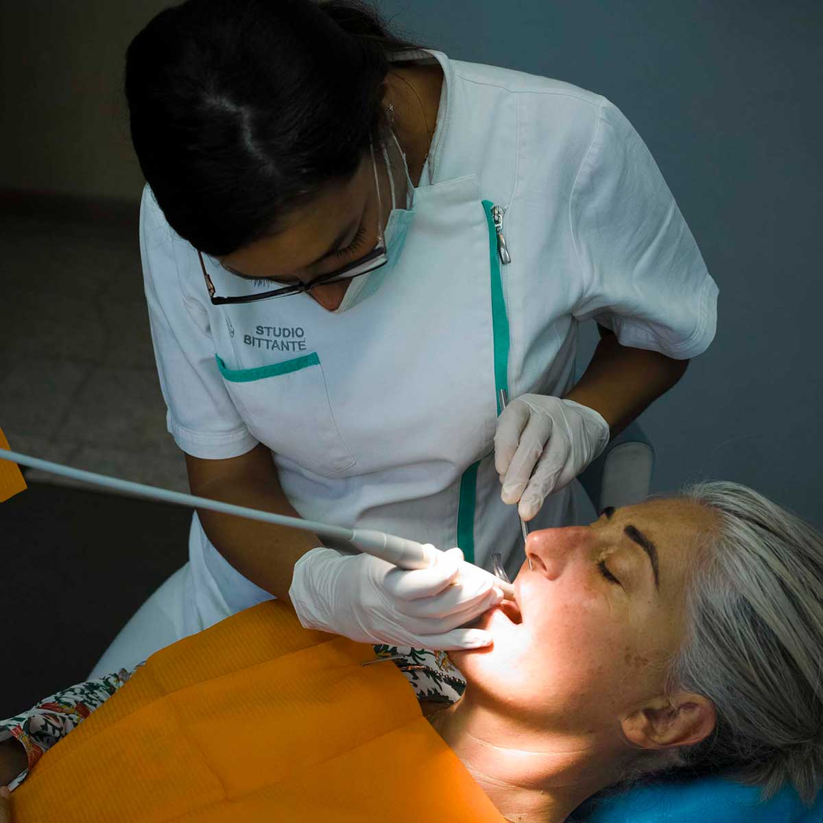 Dentista in centro a Milano