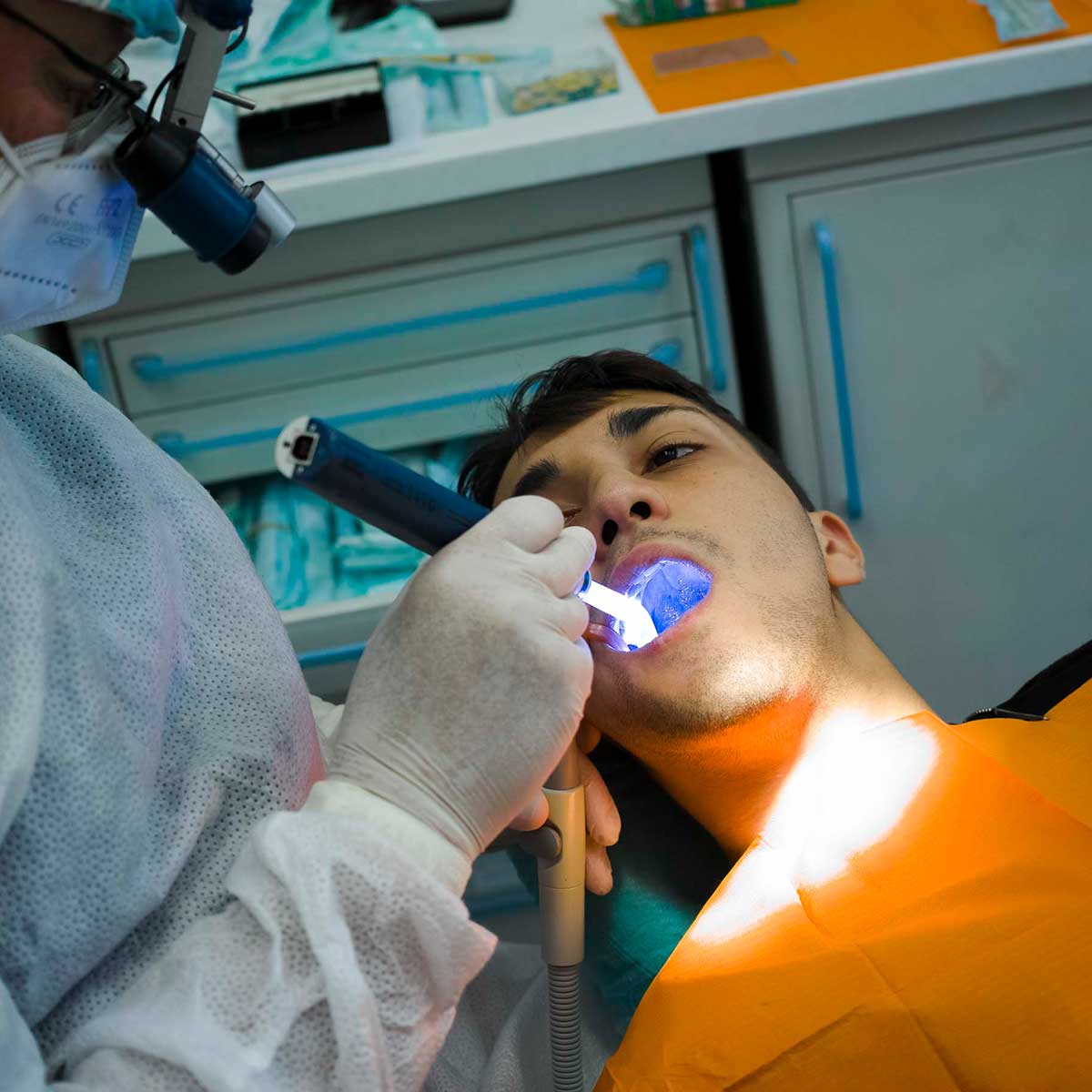 Dentista in centro a Milano