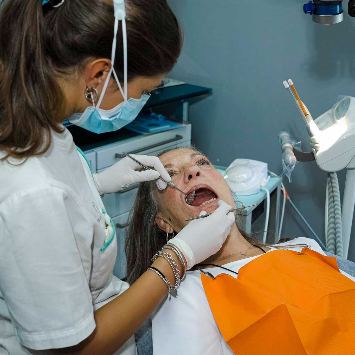 Dentista in centro a Milano