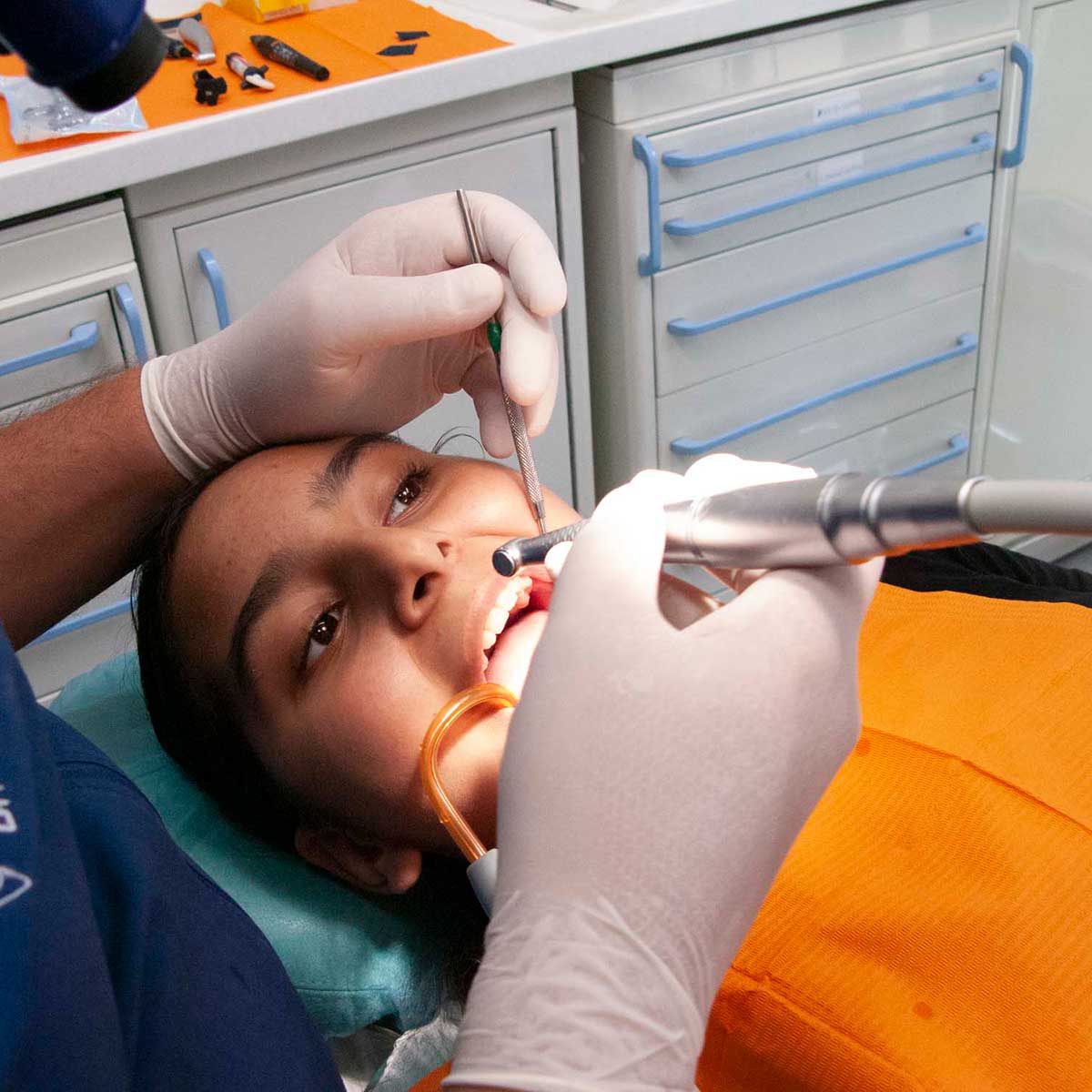 Dentista in centro a Milano