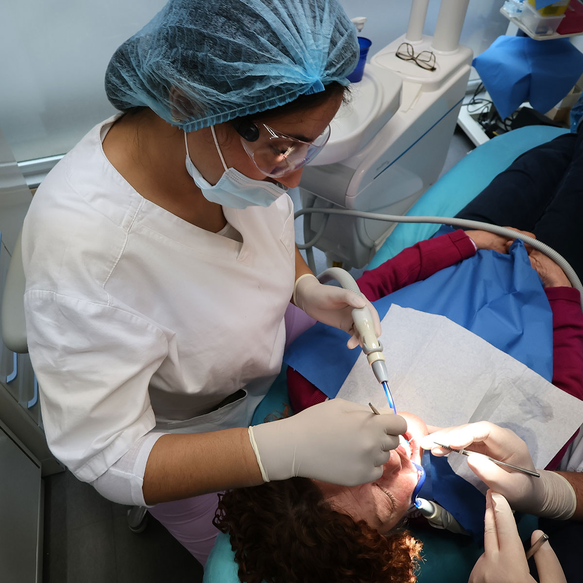 Dentista in centro a Milano