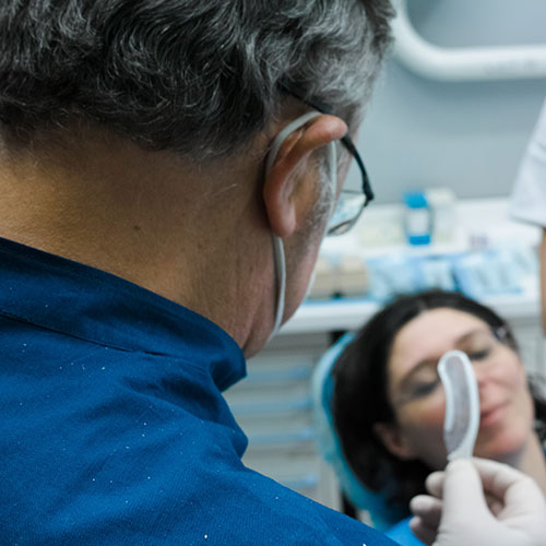 Dentista in centro a Milano