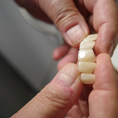 Dentista in centro a Milano