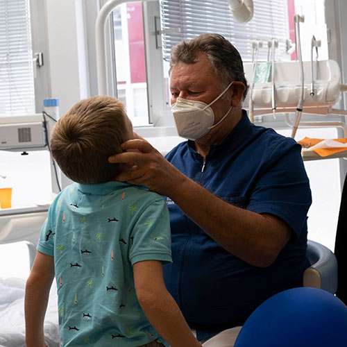 Dentista in centro a Milano