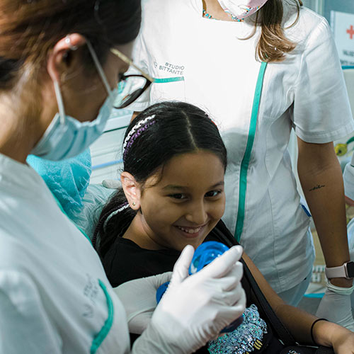 Dentista in centro a Milano