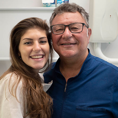 Dentista storico in centro a Milano