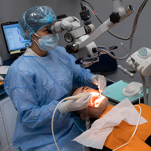 Dentista storico in centro a Milano