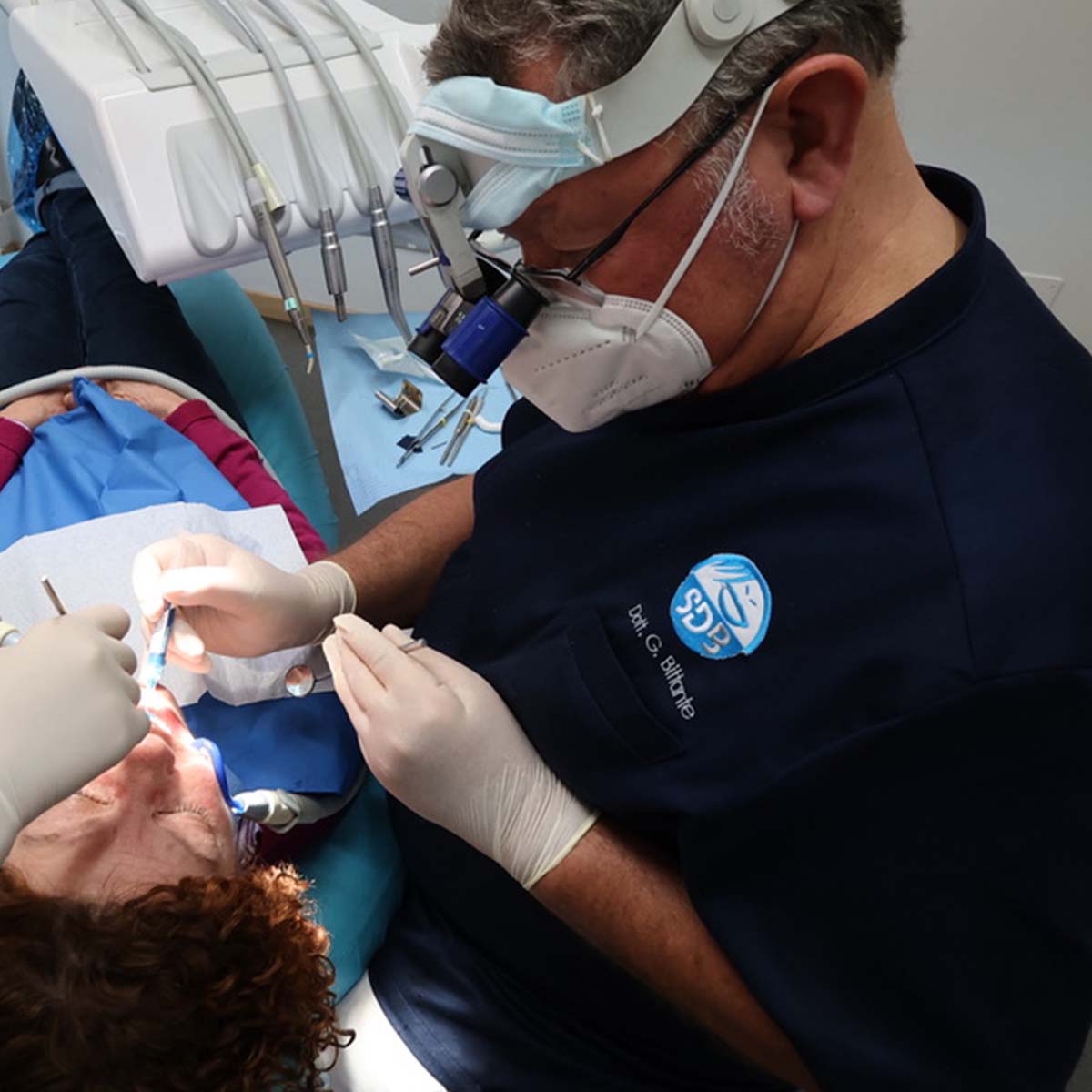 Dentista in centro a Milano