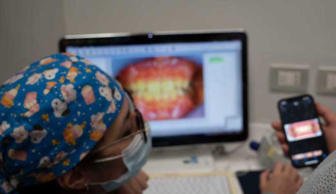 Dentista in Centro a Milano