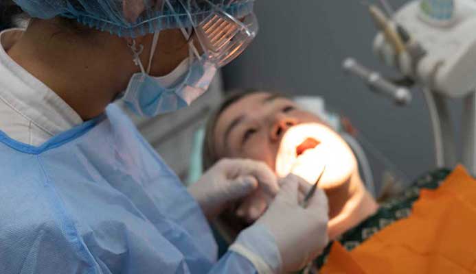 Dentista in Centro a Milano