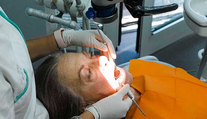 Dentista in Centro a Milano