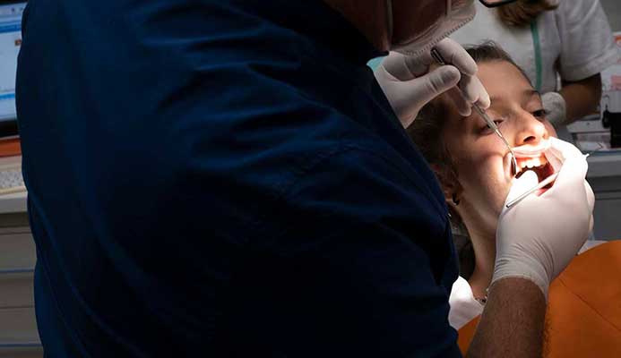 Dentista in Centro a Milano