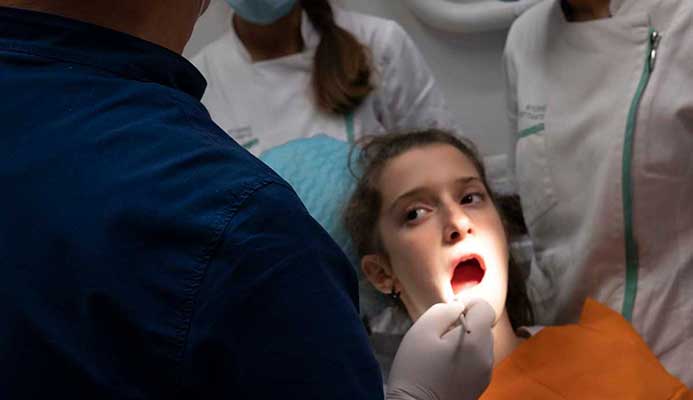 Dentista in Centro a Milano