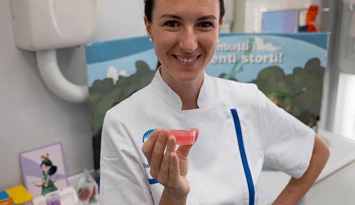 Dentista in Centro a Milano