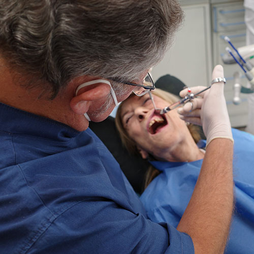 Dentista in centro a Milano