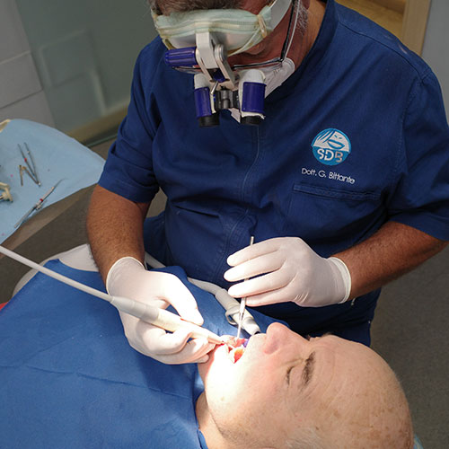 Dentista in centro a Milano