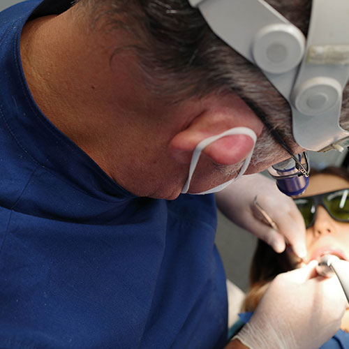 Dentista in centro a Milano