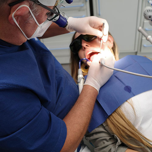 Dentista in centro a Milano