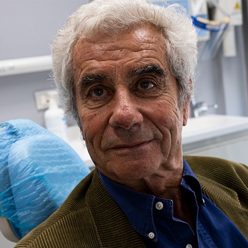 Dentista d'eccellenza in centro a Milano