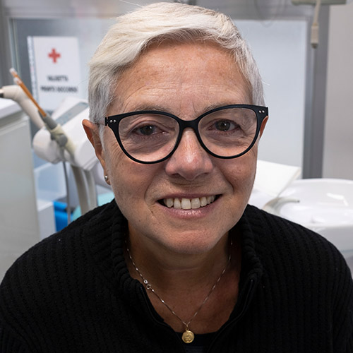 Dentista d'eccellenza in centro a Milano