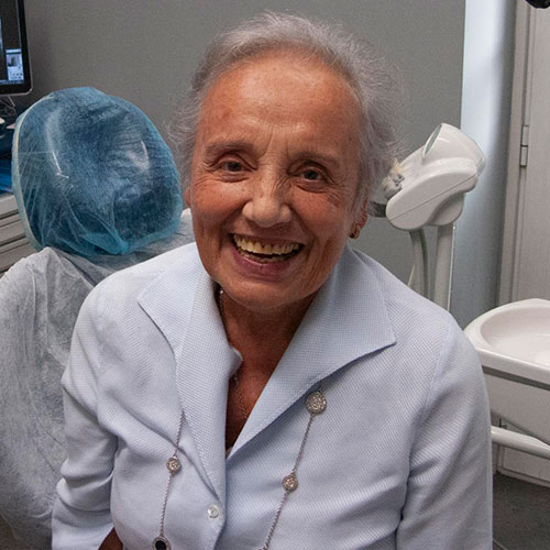 Dentista d'eccellenza in centro a Milano